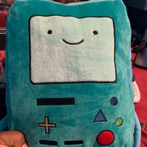 Meet your Posher, Timothy